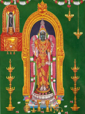 Garbharakshambigai