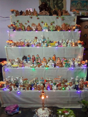 Navarathri