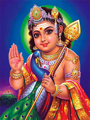 murugan