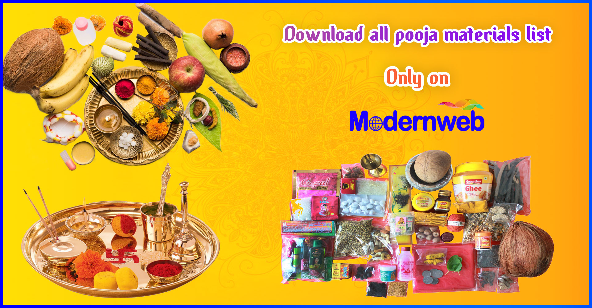 Pooja-material-poster