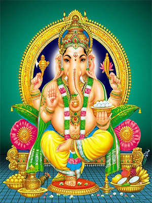 vinayagar